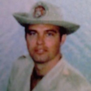 Meet your Posher, Thomas